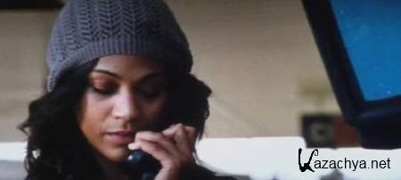 Êîëîìáèàíà (2011/CAMRip) Êîëîìáèàíà (2011/CAMRip)