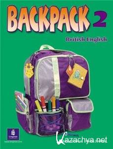 Backpack British English 2 (2005/PC)