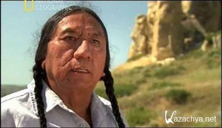  .   / Mystery files Sitting Bull (2011) TVRip