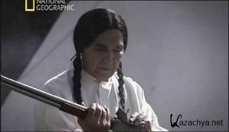  .   / Mystery files Sitting Bull (2011) TVRip