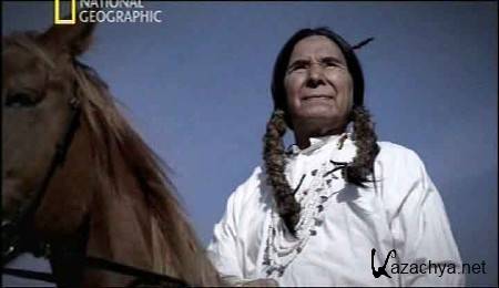  .   / Mystery files Sitting Bull (2011) TVRip