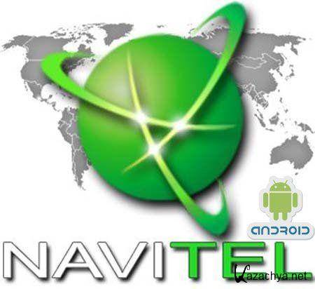 Navitel 5.0.2.703 Android Full/Repack (10.09.11)  