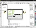 CorelDRAW Graphics Suite X5 15.2.0.661 SP2 [RU/MA/TR] RETAIL DVD