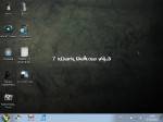 Windows 7 xDark Deluxe (x86+x64) v4.3 RG -Codename: State Of Independence 4.3 [ + ]