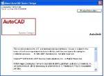 Portable Autocad & Raster Design 2008 Win XPx86