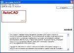 Portable Autocad & Raster Design 2008 Win XPx86