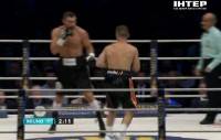 .   -   / Boxing. Vitali Klitschko vs Tomasz Adamek (2011/SATRip)