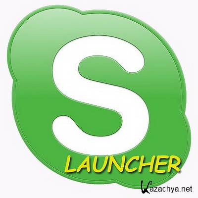 Skype Launcher 1.6.3