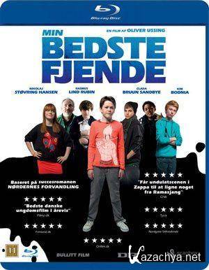    / Min bedste fjende (2010) BDRip 720p 