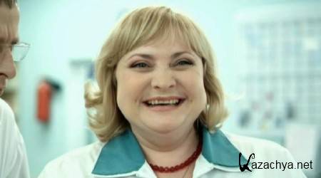 ������� (5 �����/10 (90) �����/2011/WEBRip)