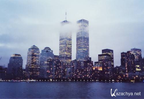 9/11.    SATRip - 2011