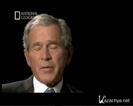 NG:  :  9/11 / J.W.Bush 9/11: Interview (2011) TVRip