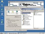 Windows 2000 Advanced Server 5.00.2195 (2001)