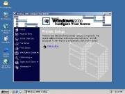 Windows 2000 Advanced Server 5.00.2195 (2001)