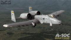 DCS: A-10C Warthog / DCS: A-10C    (2011/RUS/RePack by R.G. )