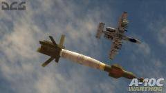 DCS: A-10C Warthog / DCS: A-10C    (2011/RUS/RePack by R.G. )