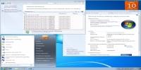 Windows 7  SP1 x86+x64 2 in 1 Russian 02.09.2011