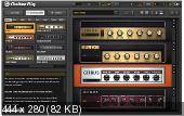 Native Instruments - Guitar Rig Pro 5.0.1 (2011)