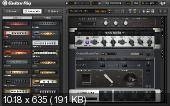Native Instruments - Guitar Rig Pro 5.0.1 (2011)