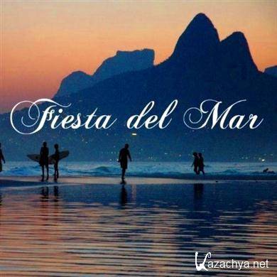 Cafe Chillout de Ibiza - Fiesta del Mar: Chill Out Ibiza Music (2011).MP3