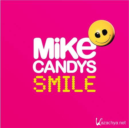 Mike Candys - Smile (2011)