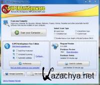 SUPERAntiSpyware.Pro.v5.0.1118