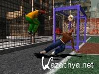 Urb�n Fre�style So�cer/����o� ��� ��a���(rus/2008)