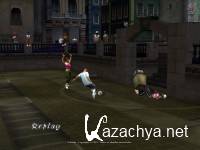 Urb�n Fre�style So�cer/����o� ��� ��a���(rus/2008)