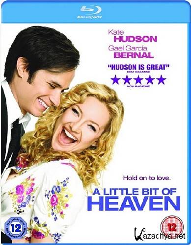 Главное - не бояться! / A Little Bit of Heaven (2011/HDRip/1400Mb/700Mb) Главное - не бояться! / A Little Bit of Heaven (2011/HDRip/1400Mb/700Mb)