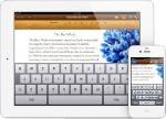 iWork beta 3 for iDevices (Pages, Numbers, Keynote) [v1.5 beta 3, Productivity, iOS 5.0 beta, RUS]