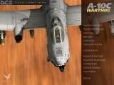 Digital Combat Simulator.A-10C   .v 1.1.0.9 (2011/RUS/Repack  Fenixx) 