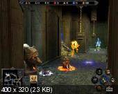 Heroes of Might and Magic 1-4 Gold Edition (PC/RUS)