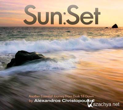 Sunset & Sunrise 11 by Alexandros Christopoulos (2011)