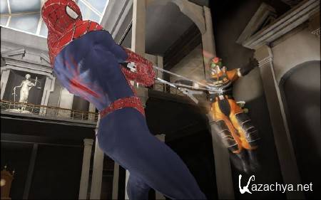 Spider man 3 /   3 ( , Java , )
