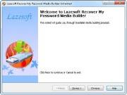 Lazesoft Recover My Password Unlimited Edition v3.0 (2011)