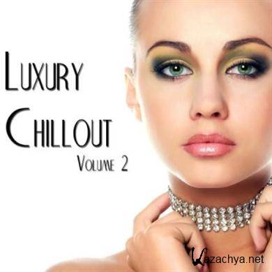 VA - Luxury Chillout Vol.2 (2011).MP3 