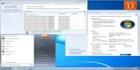 Windows 7 5in1+4in1  (x86/x64) 04.09.2011