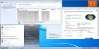 Windows 7 5in1+4in1  (x86/x64) 04.09.2011