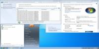 Windows 7 5in1+4in1  (x86/x64) 04.09.2011