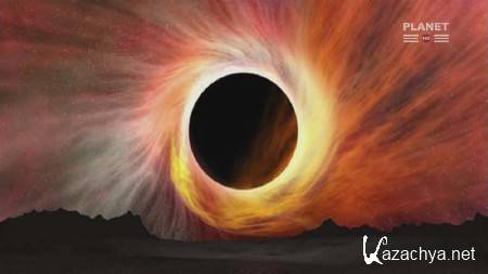    / National Geographic: Monster Black Hole (2009) HDTVRip-AVC
