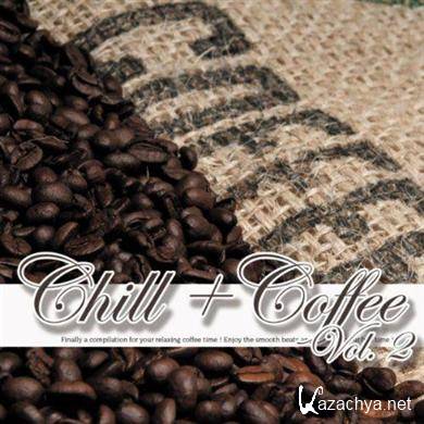 Chill & Coffee Vol. 1 & 2 (2011)