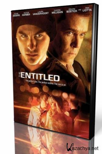  / The Entitled (2011) HDRip