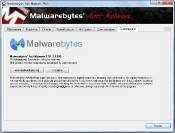 Malwarebytes' Anti-Malware v 1.51.2.1300 Final Portable by PortableAppZ (2011/ML/RUS)