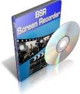 BSR Screen Recorder Professional .5.2.8 2011  - license