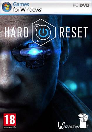 Hard Reset (PC/2011)