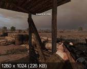 Red Orchestra 2: Heroes Of Stalingrad (PC/2011)