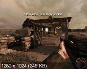 Red Orchestra 2: Heroes Of Stalingrad (PC/2011)