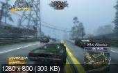 Burnout Paradise: The Ultimate Box (PC/RePack Catalyst/RU)