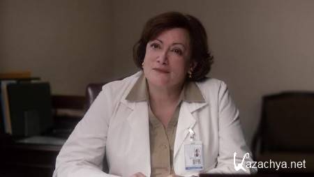 ���� ������� / The Ledge (2011/HDRip)