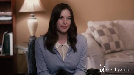 ���� ������� / The Ledge (2011/HDRip)